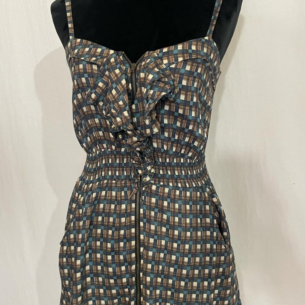 Forever 21 Mini Dress